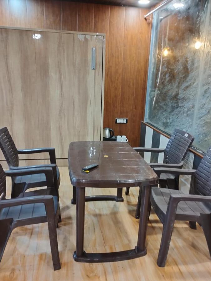 Hotel Pearl Residency Муктешвар Экстерьер фото