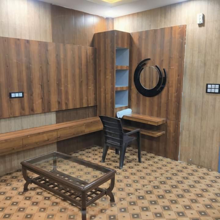 Hotel Pearl Residency Муктешвар Экстерьер фото