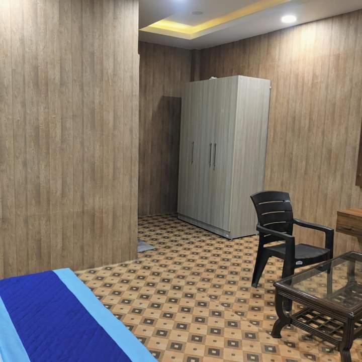 Hotel Pearl Residency Муктешвар Экстерьер фото